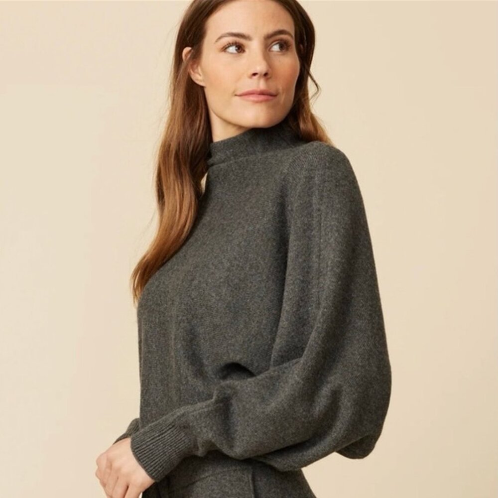 One Grey Day (OGD) Sweater Pullover